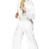 Smiffys Buy Elvis Las Vegas Buy Mens Costumes