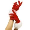 Smiffys Mrs Santa Gloves New Products & Restocks