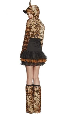 Smiffys Buy Womens Costumes Buy Fever Tiger 6 Smiffys Buy Womens Costumes Buy Fever Tiger