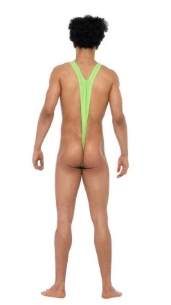 Smiffys Borat Mankini Stags & Hens