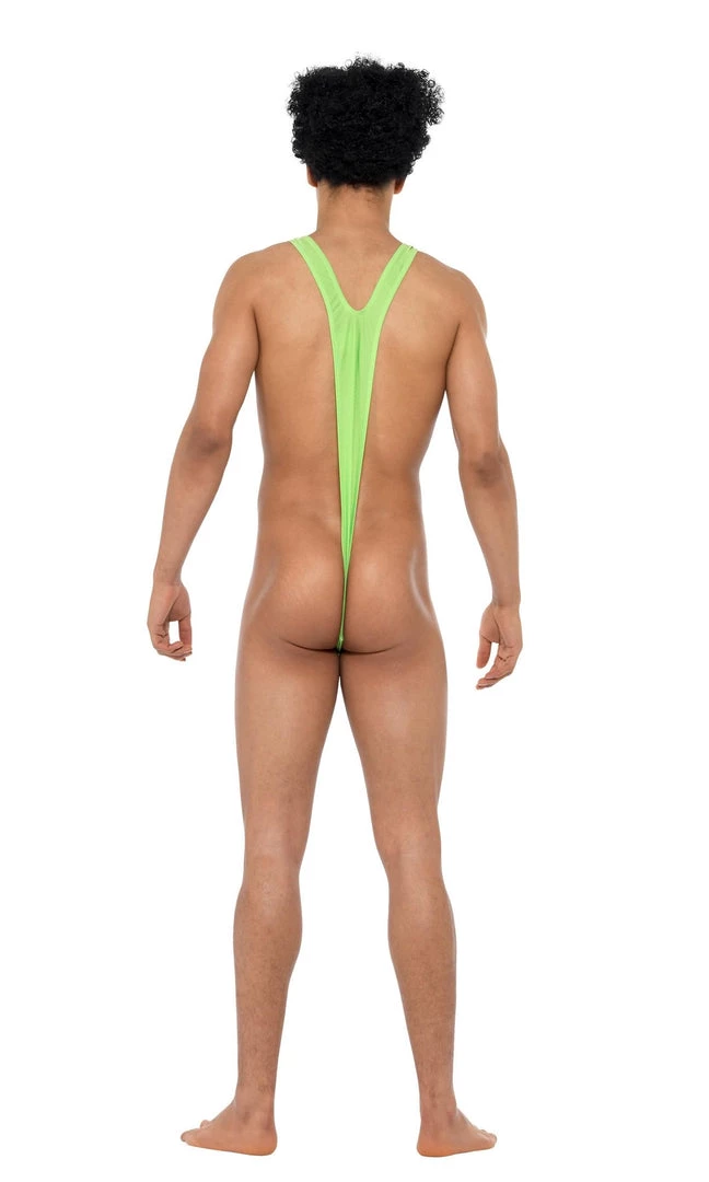 Smiffys Borat Mankini Stags & Hens 2 Smiffys Borat Mankini Stags & Hens