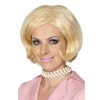 Smiffys 60s Lady Penelope Wig