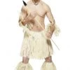 Smiffys Buy Zulu Warrior Buy Mens Costumes