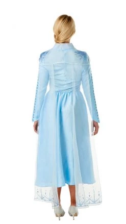 Rubies Elsa Frozen 2