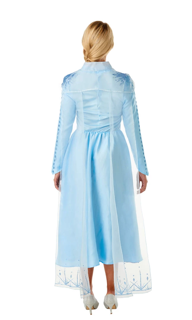 Rubies Elsa Frozen 2 2 Rubies Elsa Frozen 2