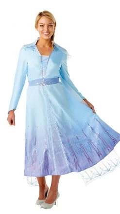 Rubies Buy Elsa Frozen 2