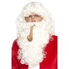 Smiffys Buy Santa Dress Up Kit Deluxe