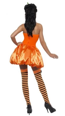 Smiffys Buy Sexy Pumpkin