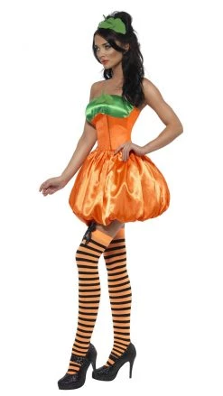 Smiffys Buy Sexy Pumpkin
