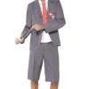 Smiffys Buy Mens Costumes Buy School Boy Grey