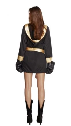 Smiffys Buy Womens Costumes Buy Fever Knockout