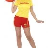 Smiffys Buy Baywatch Beach Babe