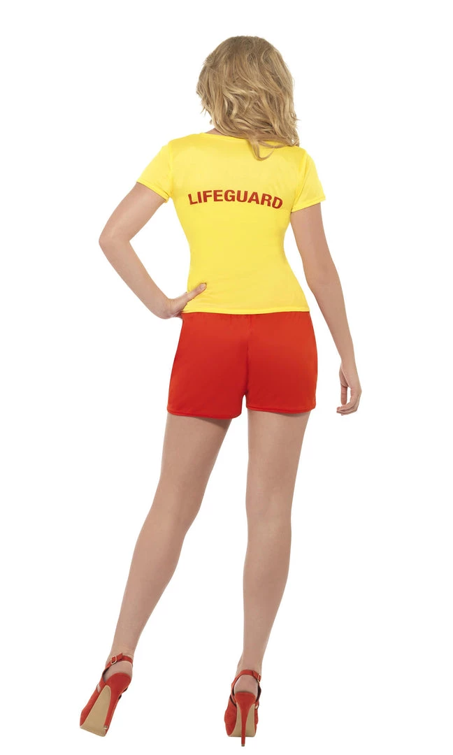 Smiffys Buy Baywatch Beach Babe 2 Smiffys Buy Baywatch Beach Babe