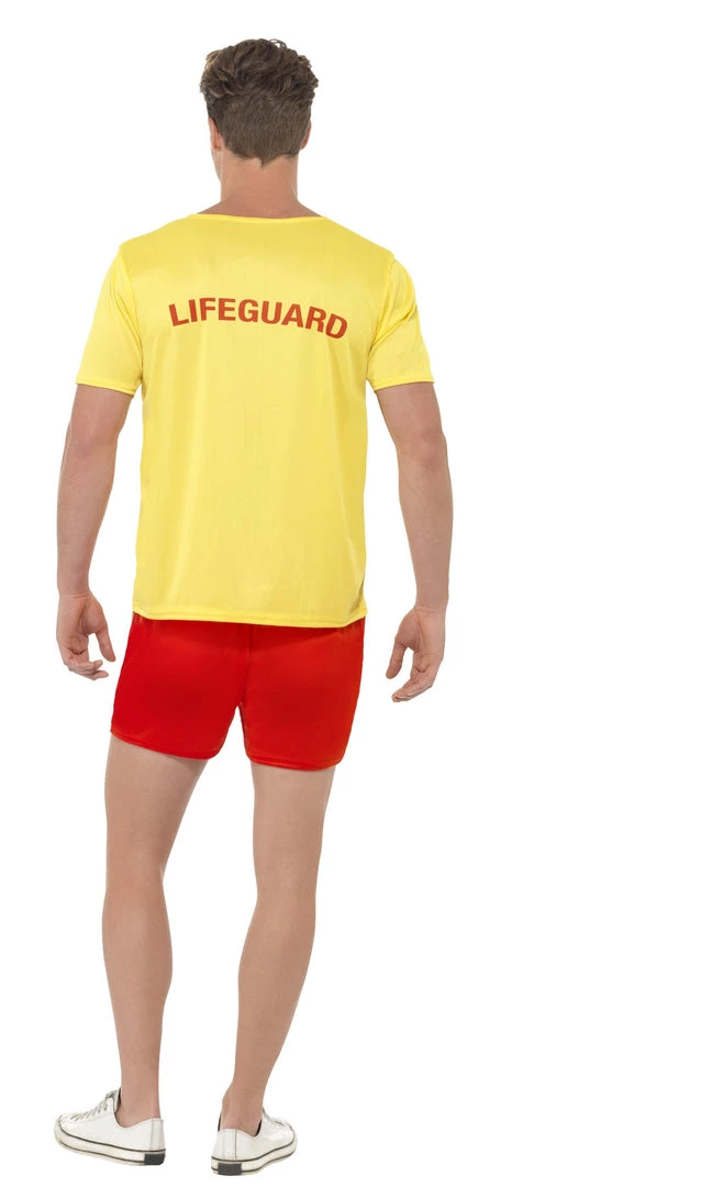 Smiffys Buy Baywatch Beach Stud Buy Mens Costumes 2 Smiffys Buy Baywatch Beach Stud Buy Mens Costumes