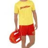 Smiffys Buy Baywatch Beach Stud Buy Mens Costumes