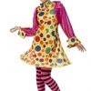 Smiffys Buy Clown Lady Buy Womens Costumes