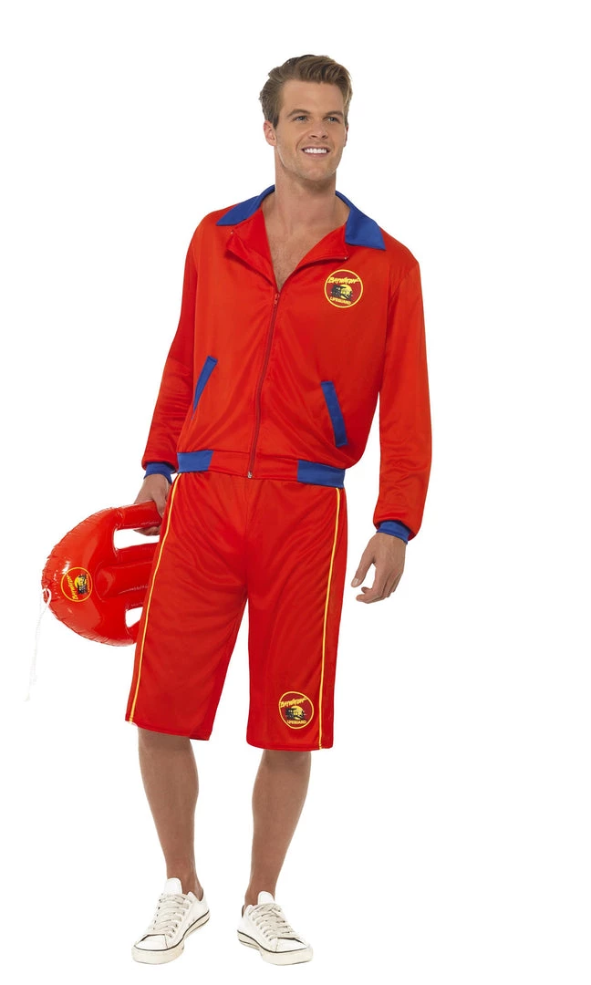 Smiffys Buy Mens Costumes Buy Baywatch Man 1 Smiffys Buy Mens Costumes Buy Baywatch Man