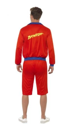Smiffys Buy Mens Costumes Buy Baywatch Man