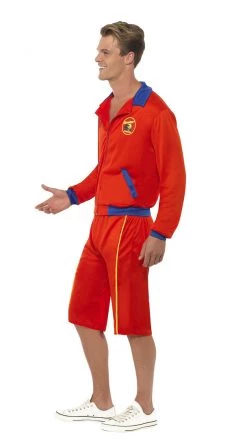 Smiffys Buy Mens Costumes Buy Baywatch Man 6 Smiffys Buy Mens Costumes Buy Baywatch Man