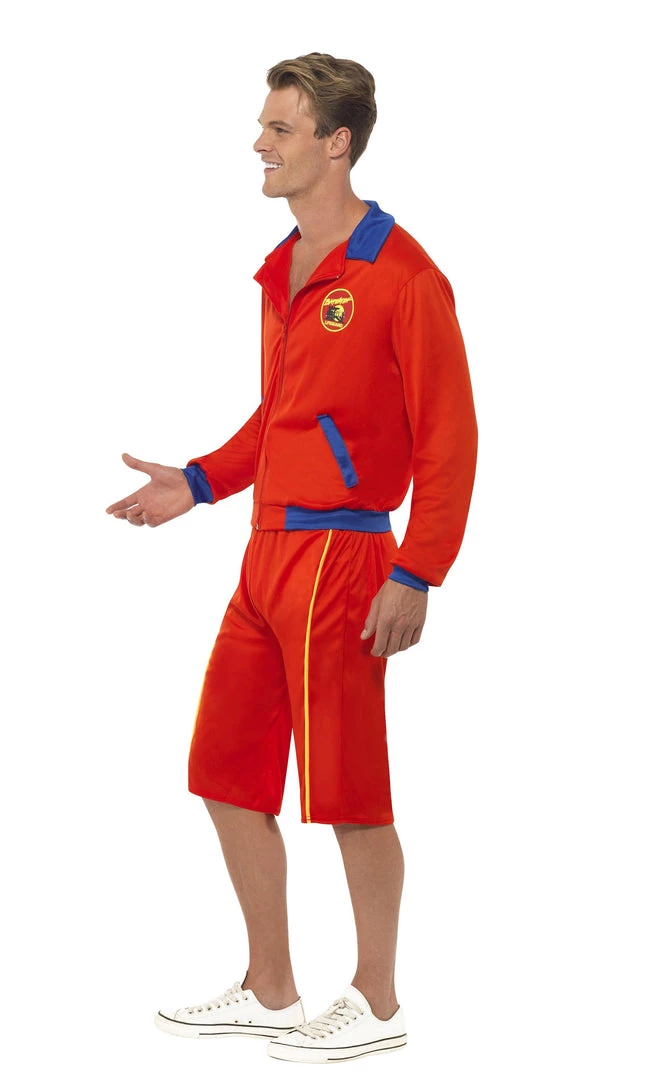 Smiffys Buy Mens Costumes Buy Baywatch Man 3 Smiffys Buy Mens Costumes Buy Baywatch Man
