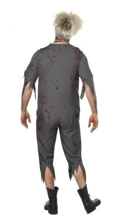 Smiffys Buy Mens Costumes Buy Zombie High School Boy 7 Smiffys Buy Mens Costumes Buy Zombie High School Boy