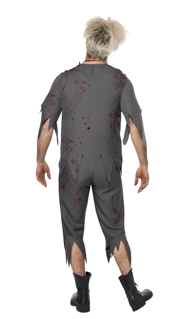 Smiffys Buy Mens Costumes Buy Zombie High School Boy 3 Smiffys Buy Mens Costumes Buy Zombie High School Boy