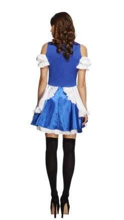 Smiffys Buy Alice Babe Buy Womens Costumes