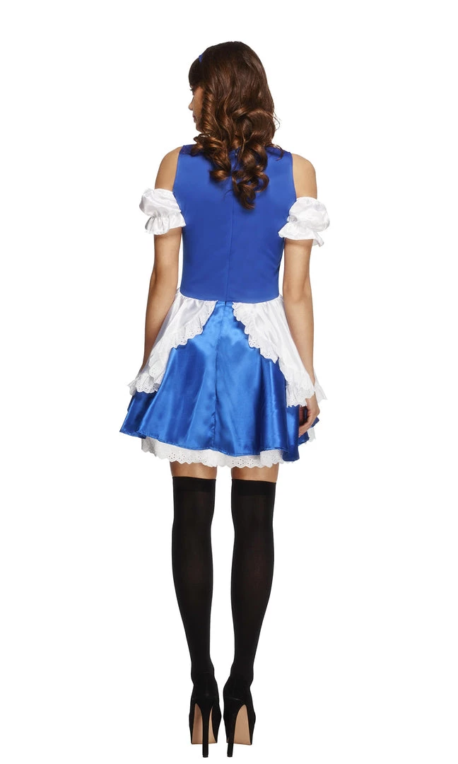 Smiffys Buy Alice Babe Buy Womens Costumes 2 Smiffys Buy Alice Babe Buy Womens Costumes