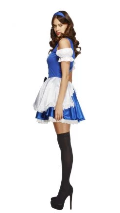 Smiffys Buy Alice Babe Buy Womens Costumes 5 Smiffys Buy Alice Babe Buy Womens Costumes