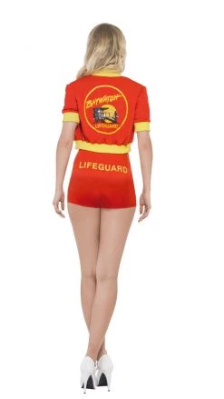 Smiffys Buy Baywatch Babe 10 Smiffys Buy Baywatch Babe