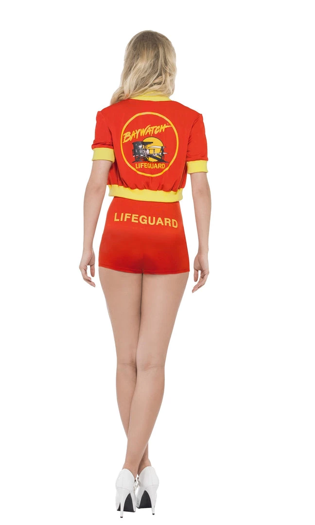 Smiffys Buy Baywatch Babe 4 Smiffys Buy Baywatch Babe