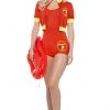 Smiffys Buy Baywatch Babe