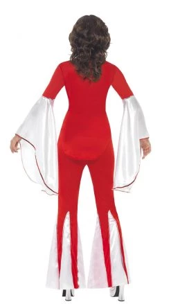 Smiffys Buy Super Trouper Girl ABBA Buy Womens Costumes 7 Smiffys Buy Super Trouper Girl ABBA Buy Womens Costumes