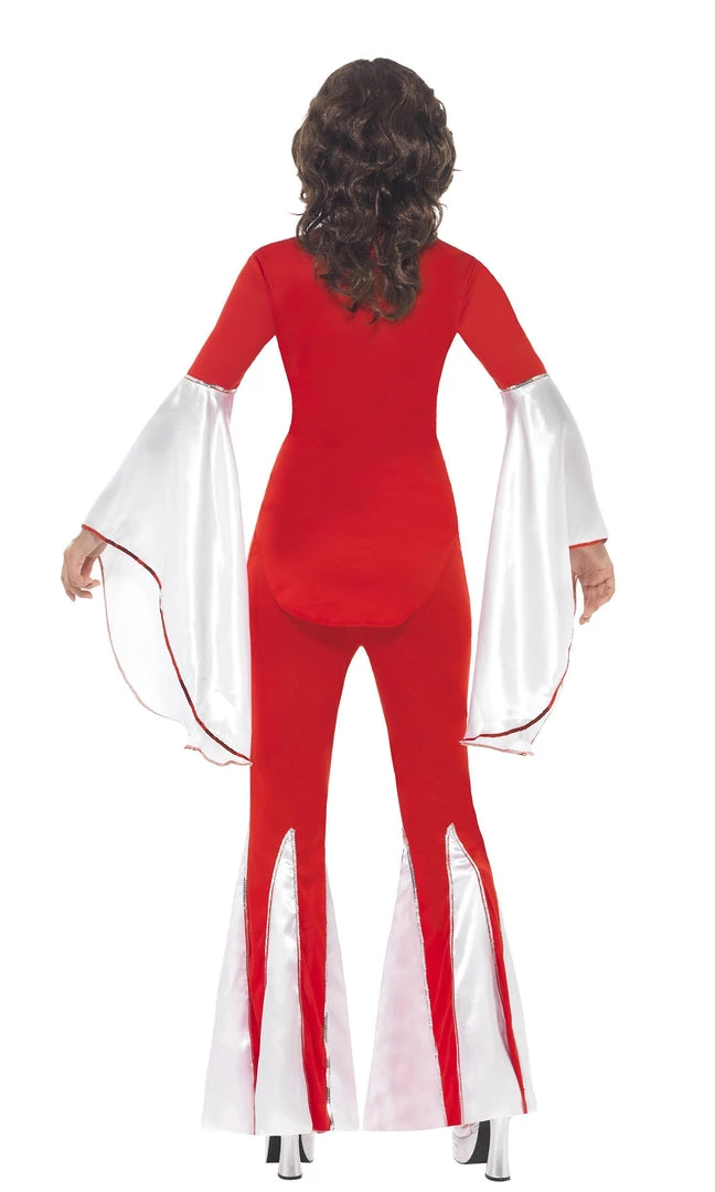 Smiffys Buy Super Trouper Girl ABBA Buy Womens Costumes 3 Smiffys Buy Super Trouper Girl ABBA Buy Womens Costumes