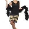 Smiffys Buy Womens Costumes Buy Elegant Flapper