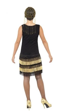 Smiffys Buy Womens Costumes Buy Elegant Flapper