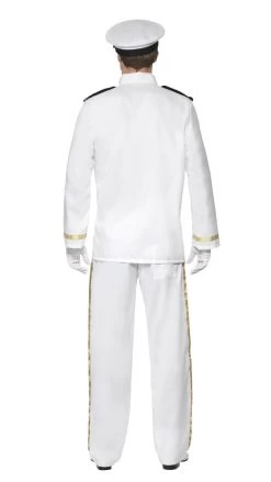 Smiffys Captain Deluxe New Products & Restocks