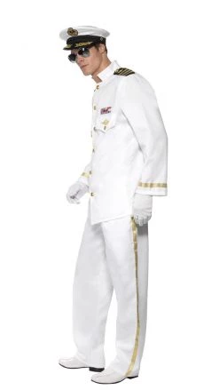 Smiffys Captain Deluxe New Products & Restocks 7 Smiffys Captain Deluxe New Products & Restocks