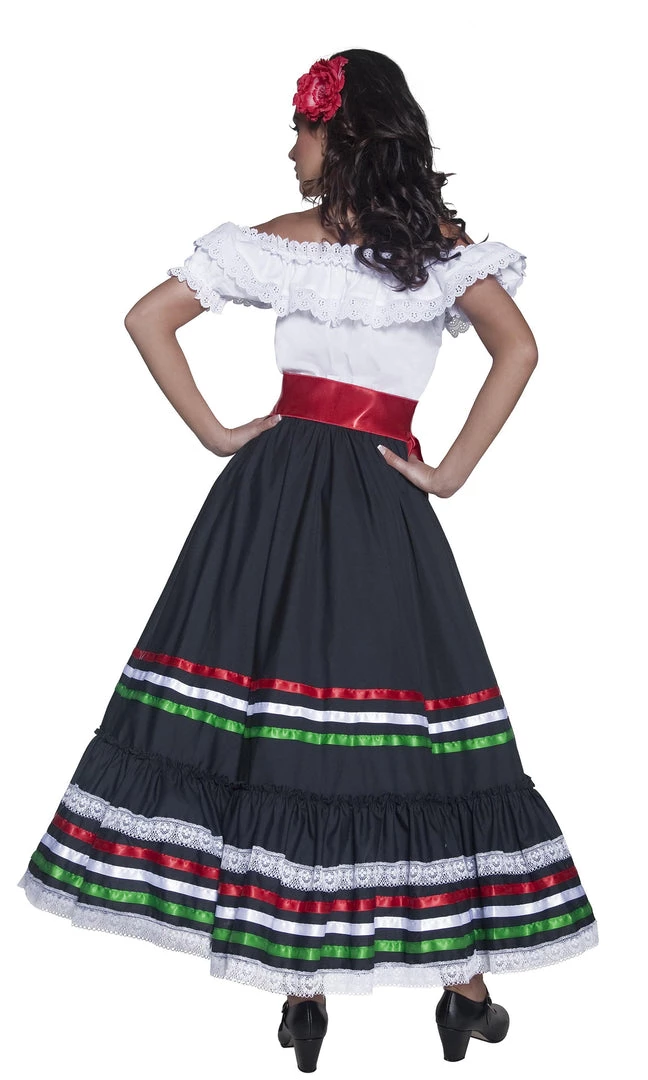 Smiffys Buy Womens Costumes Buy Western Sexy Senorita 2 Smiffys Buy Womens Costumes Buy Western Sexy Senorita