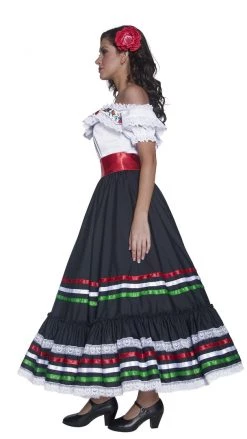 Smiffys Buy Womens Costumes Buy Western Sexy Senorita 5 Smiffys Buy Womens Costumes Buy Western Sexy Senorita