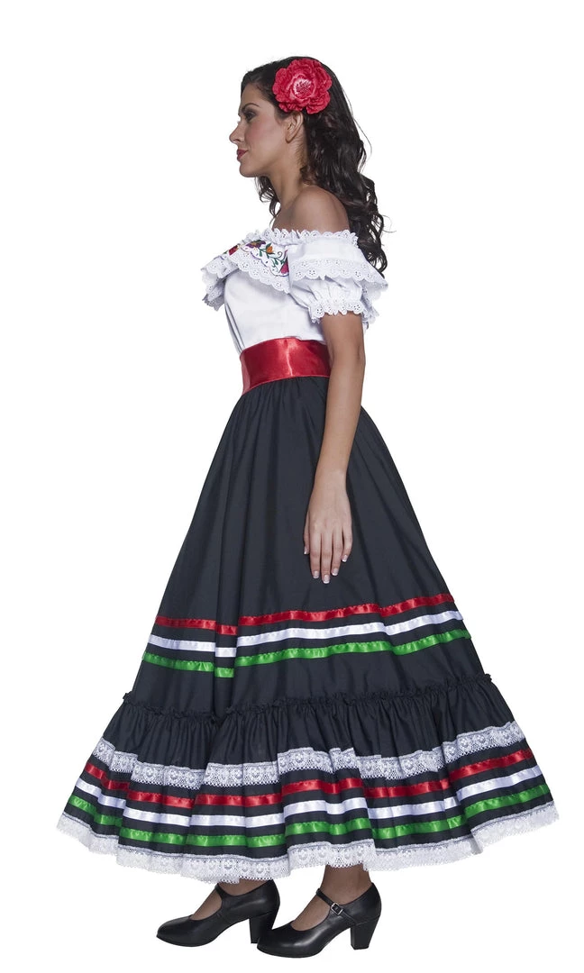 Smiffys Buy Womens Costumes Buy Western Sexy Senorita 3 Smiffys Buy Womens Costumes Buy Western Sexy Senorita
