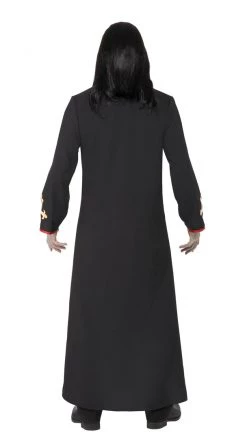 Smiffys Buy Mens Costumes Buy Minister Of Death