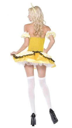 Smiffys Buy Womens Costumes Buy Hot Locks