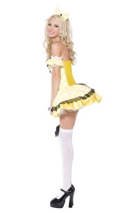 Smiffys Buy Womens Costumes Buy Hot Locks