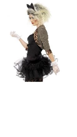 Smiffys Buy Womens Costumes Buy 80s Wild Child