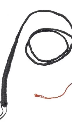 Smiffys Buy Long Bull Whip