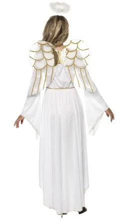 Smiffys Buy Angel Girl Buy Womens Costumes