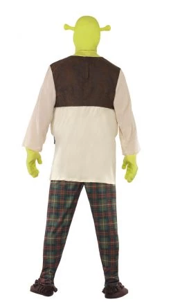 Smiffys Buy Mens Costumes Buy Shrek