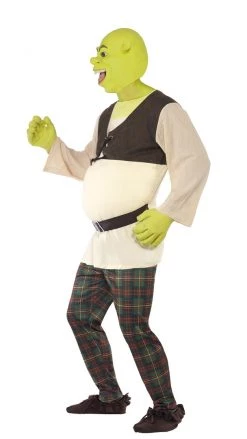 Smiffys Buy Mens Costumes Buy Shrek 6 Smiffys Buy Mens Costumes Buy Shrek