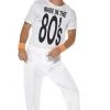 Smiffys Buy Made In 80s Buy Mens Costumes